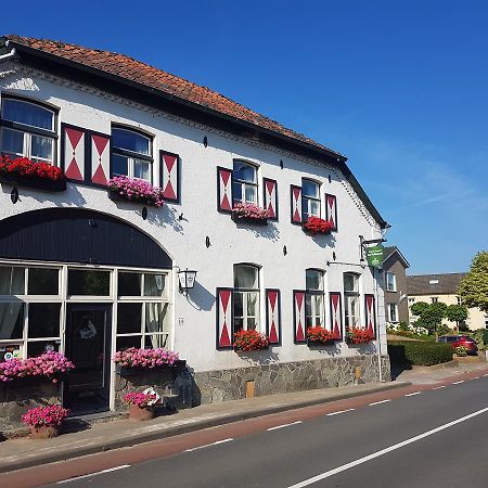 B&B Hotel Gasthoeve Het Valkennest Oud-Valkenburg Экстерьер фото