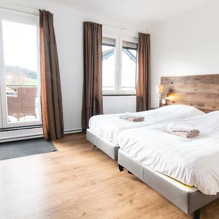B&B Hotel Gasthoeve Het Valkennest Oud-Valkenburg Экстерьер фото