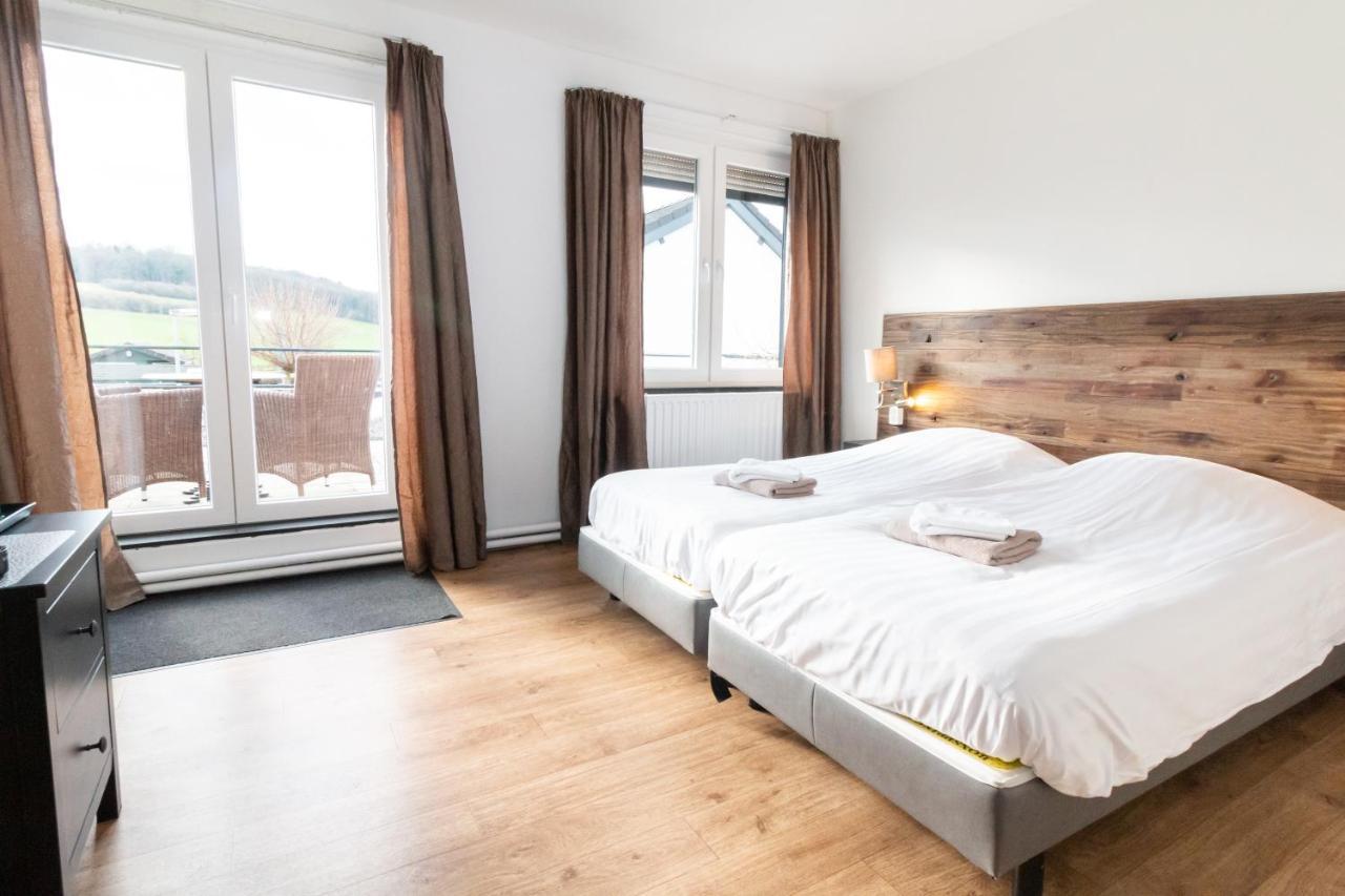 B&B Hotel Gasthoeve Het Valkennest Oud-Valkenburg Экстерьер фото